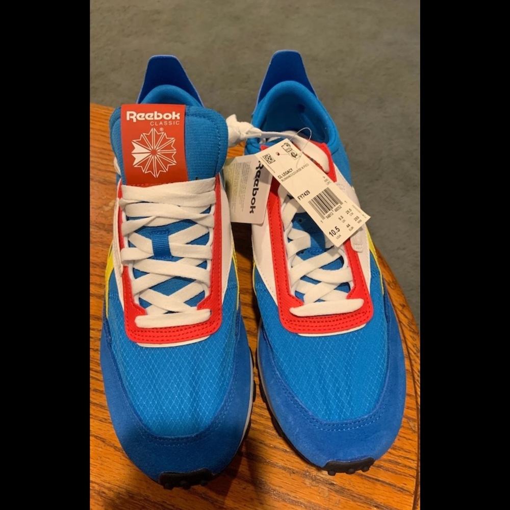 Reebok Shoes